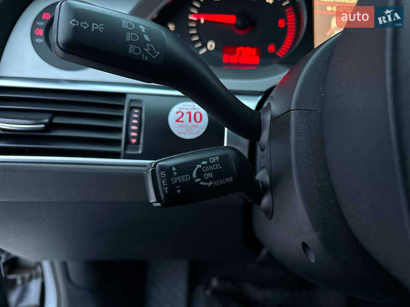 Універсал Audi A6 2007 в Вінниці фото 28 Універсал Audi A6 2007 в Вінниці