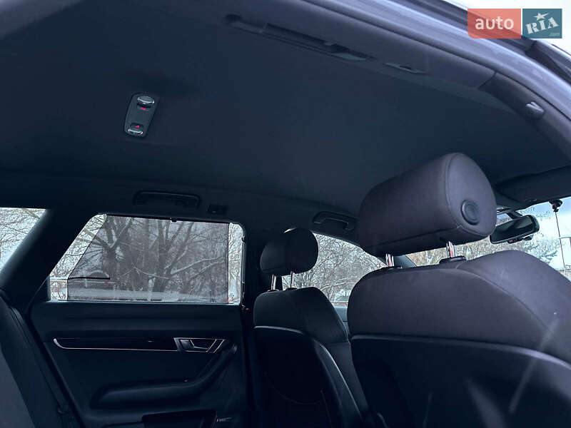 Універсал Audi A6 2007 в Вінниці фото 15 Універсал Audi A6 2007 в Вінниці