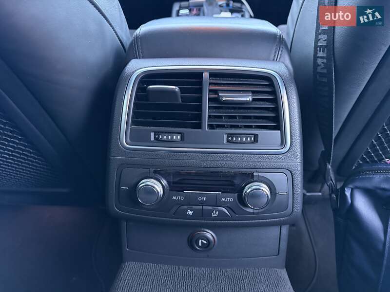 Універсал Audi A6 2012 в Івано-Франківську фото 15 Універсал Audi A6 2012 в Івано-Франківську