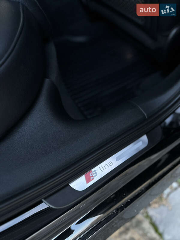 Седан Audi A6 2016 в Житомирі