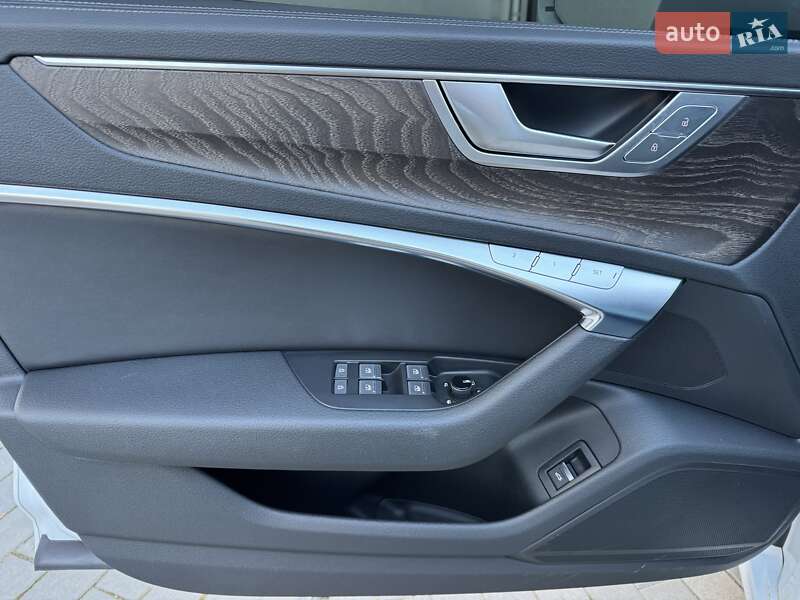 Седан Audi A6 2021 в Рівному фото 17 Седан Audi A6 2021 в Рівному