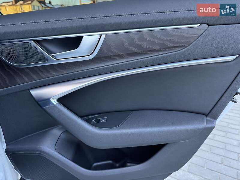 Седан Audi A6 2021 в Рівному фото 26 Седан Audi A6 2021 в Рівному