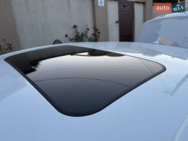 Седан Audi A6 2015 в Одесі