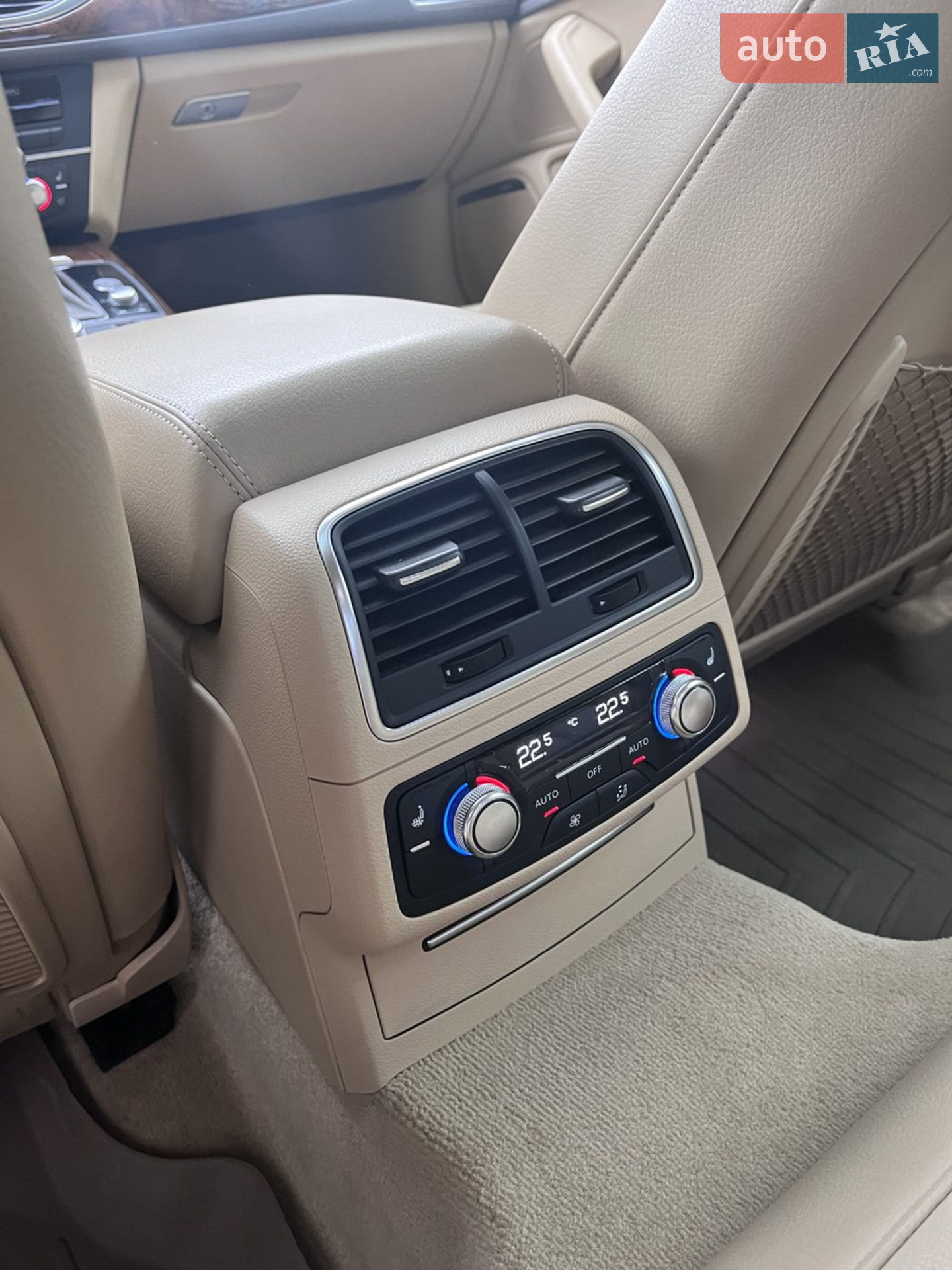 2013 Audi A6 - мініатюра 12
