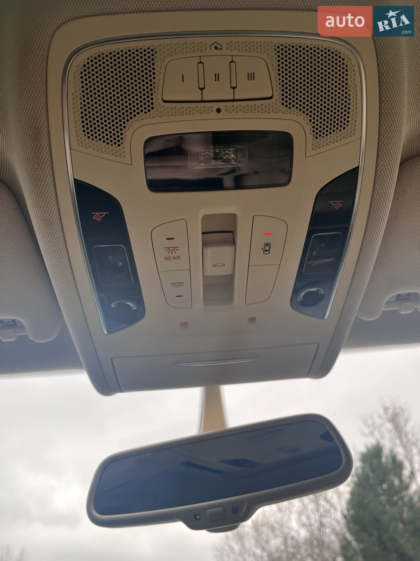 2013 Audi A6 - мініатюра 14