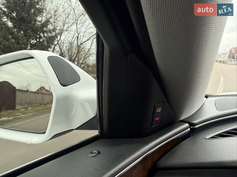 Седан Audi A6 2015 в Тячеве