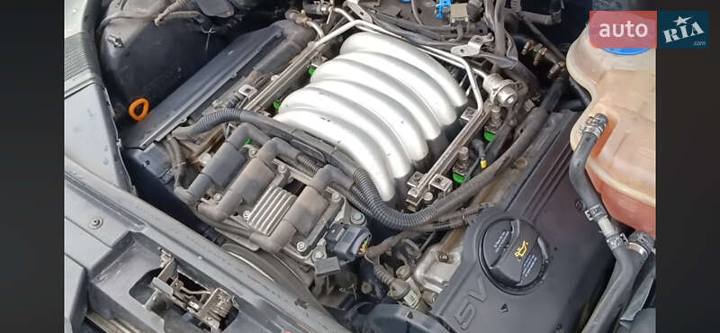 Седан Audi A6 1999 в Новояворівську