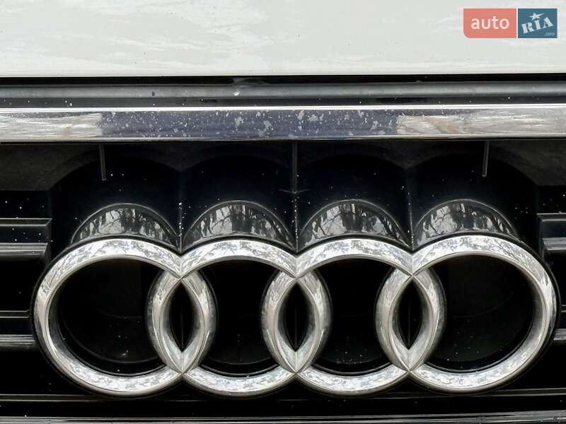 Седан Audi A6 2013 в Києві