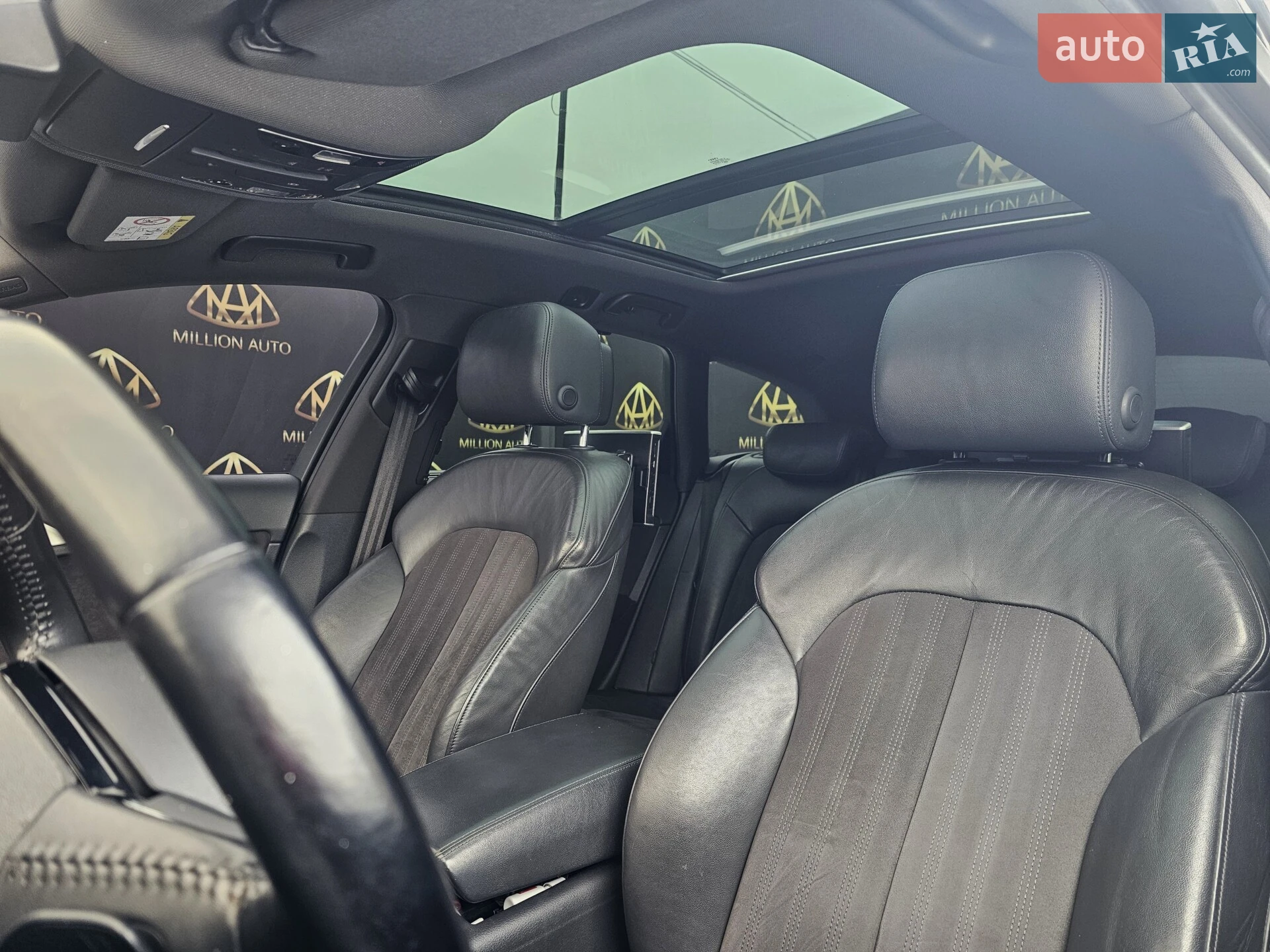 2015 Audi A6 - мініатюра 10