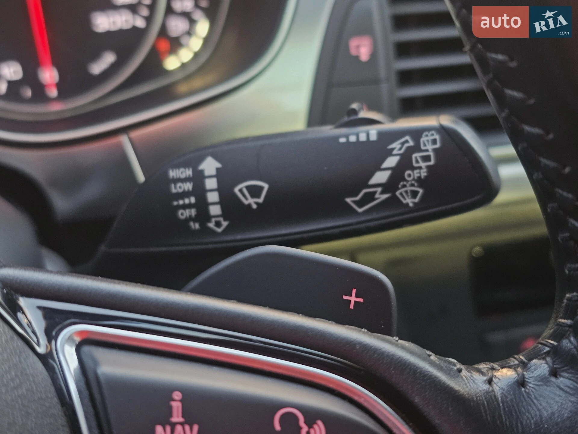 2015 Audi A6 - мініатюра 27