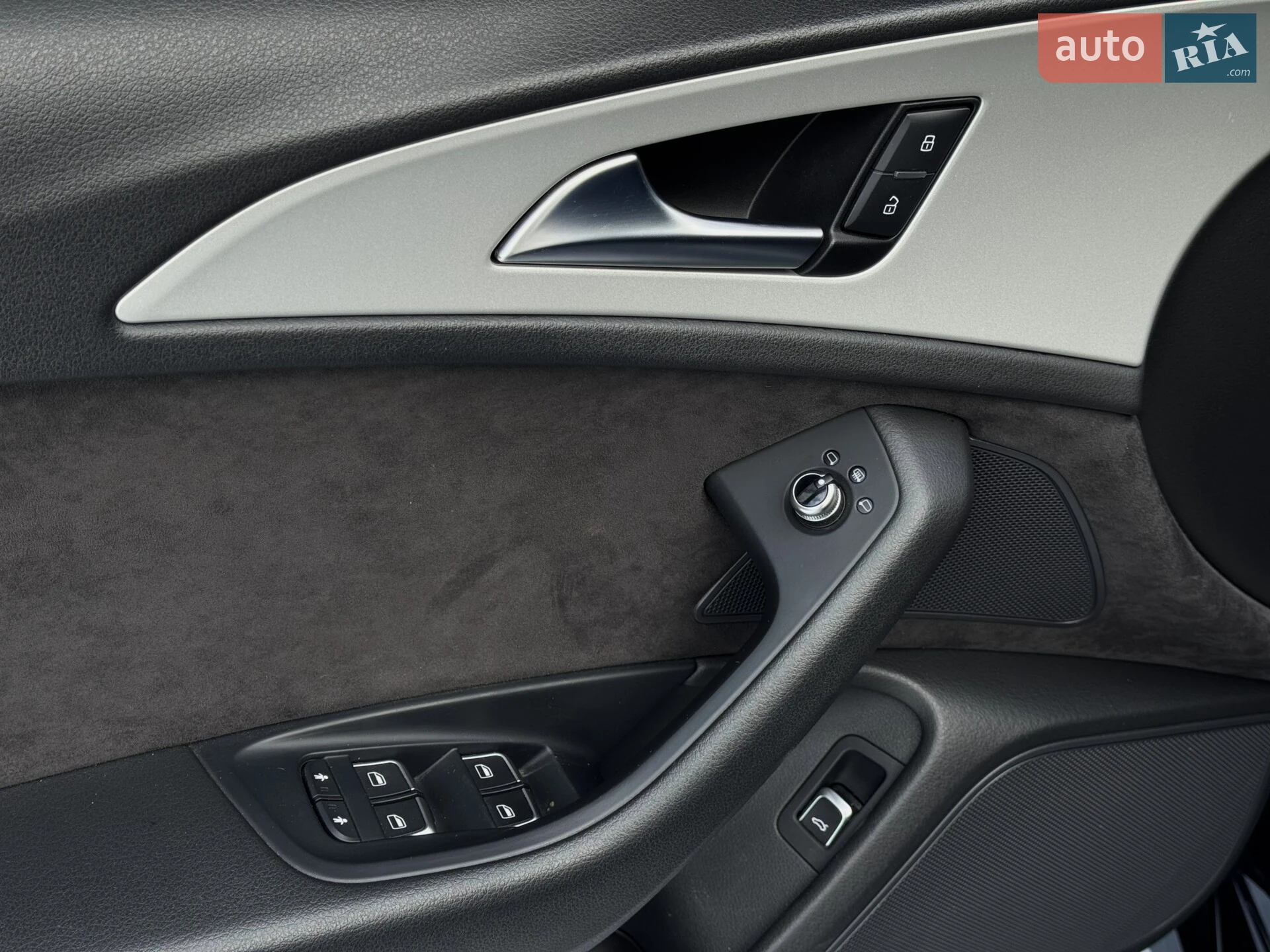 2015 Audi A6 - мініатюра 17