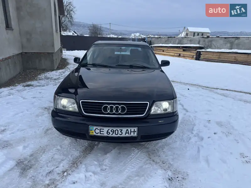 Audi A6 1996 VIN WAUZZZ4AZTN064352 фото оголошення 20 з 54