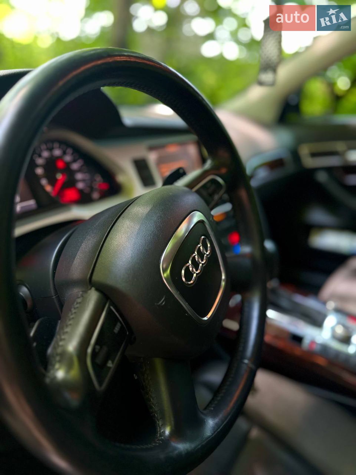 2010 Audi A6 - мініатюра 3