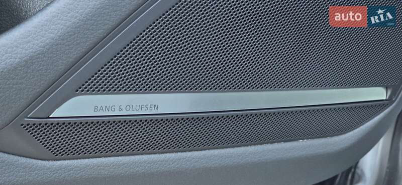 Седан Audi A6 2021 в Луцьку