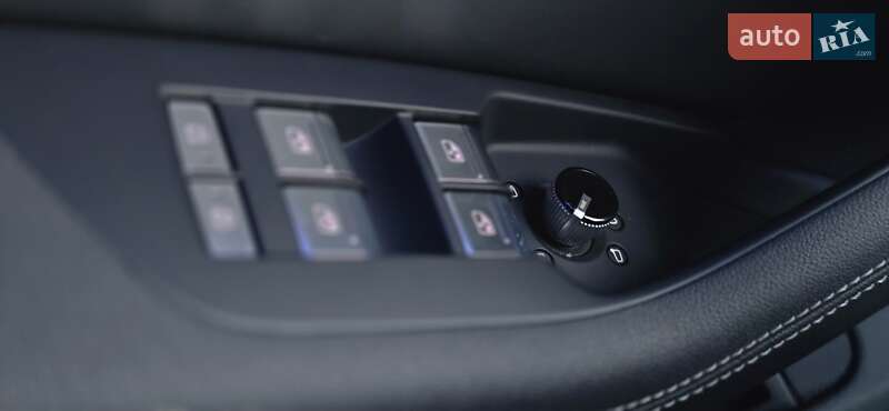 Седан Audi A6 2021 в Луцьку