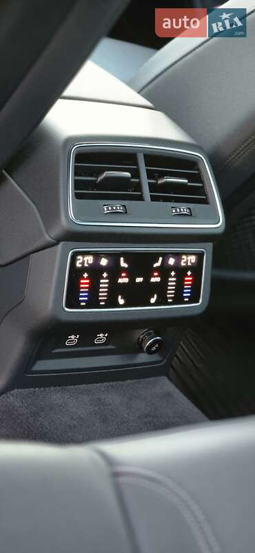 Седан Audi A6 2021 в Луцьку
