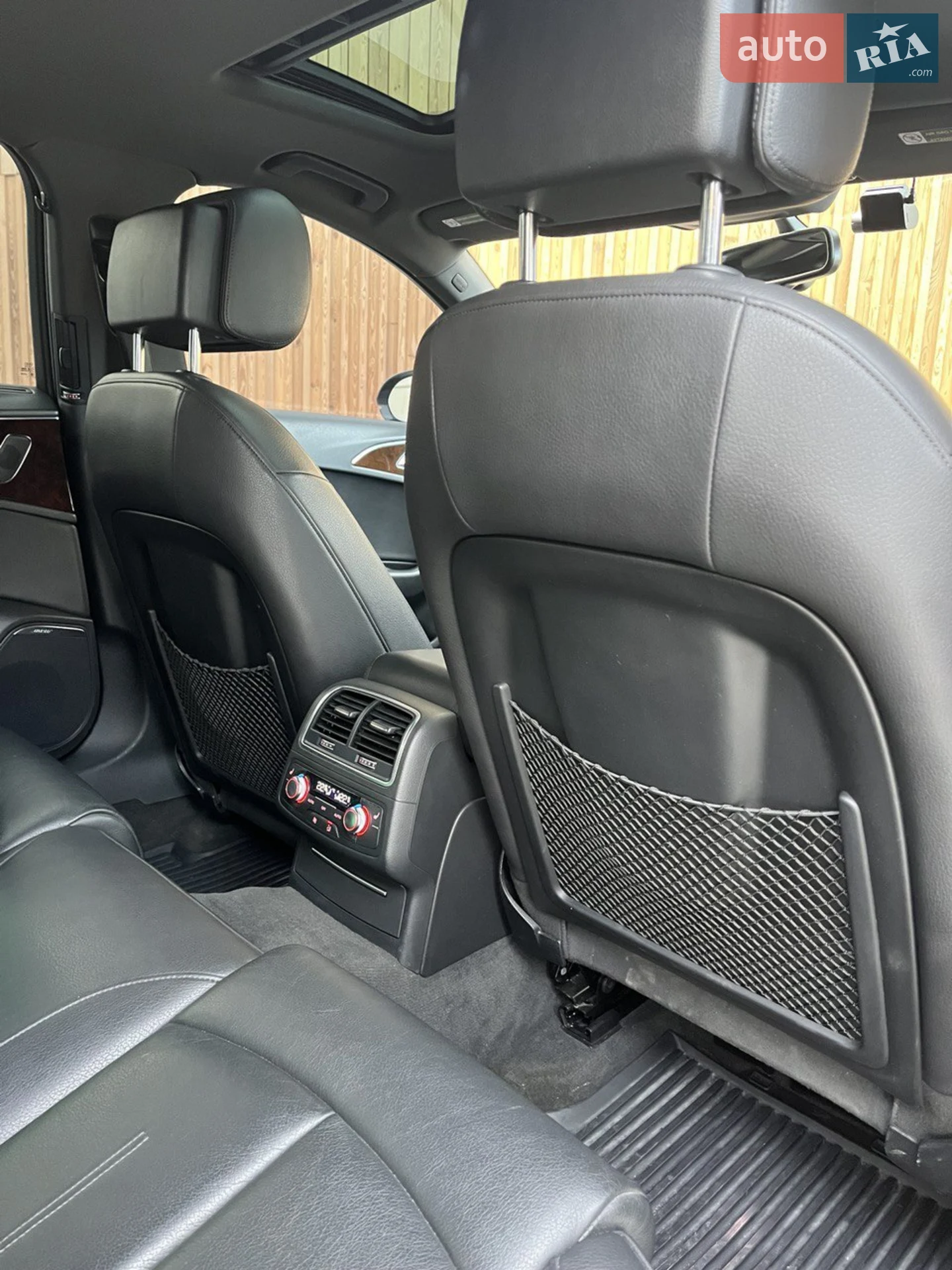 2015 Audi A6 - мініатюра 21