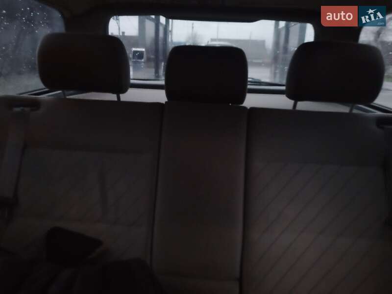 Универсал Audi A6 1996 в Ковеле