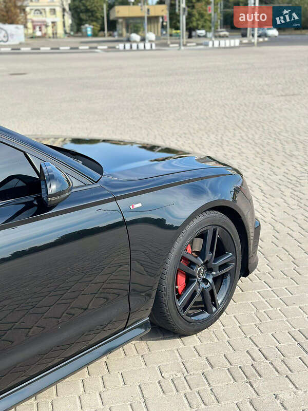 Седан Audi A6 2016 в Харкові фото 6 Седан Audi A6 2016 в Харкові