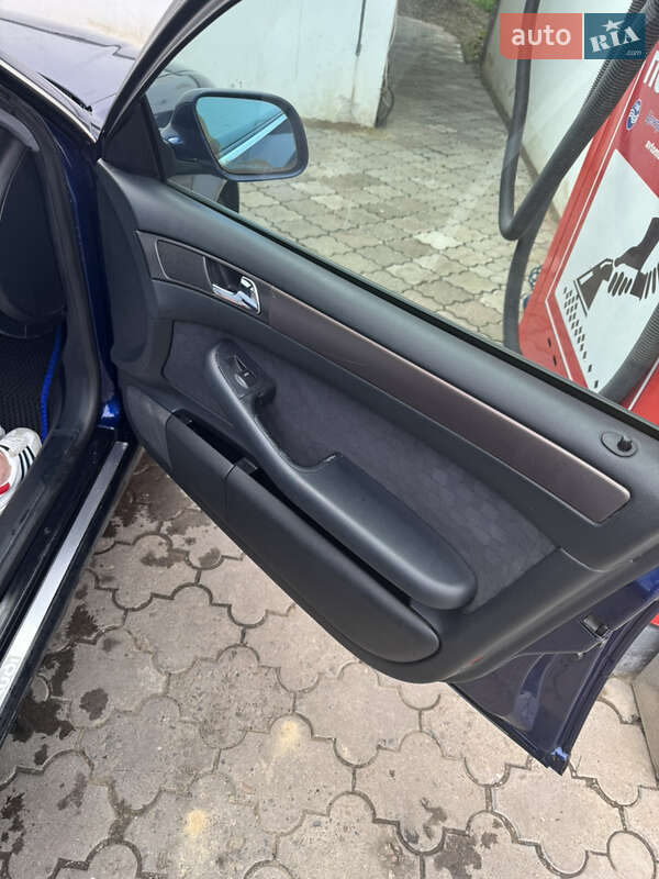 Універсал Audi A6 2000 в Чернівцях фото 5 Універсал Audi A6 2000 в Чернівцях