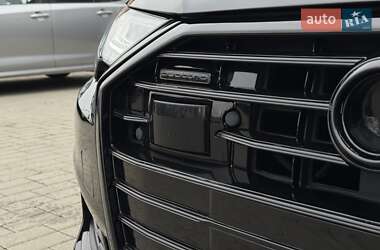 Седан Audi A6 2018 в Мукачевому