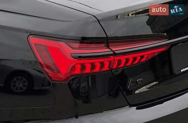 Седан Audi A6 2018 в Мукачевому