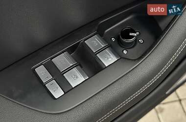 Седан Audi A6 2018 в Мукачевому