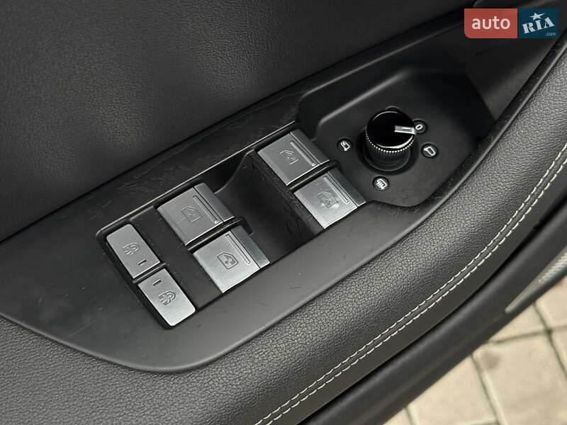 Седан Audi A6 2018 в Мукачевому
