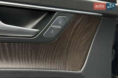 Седан Audi A6 2018 в Мукачевому