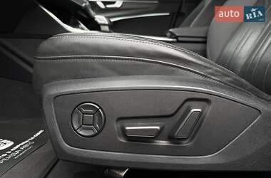 Седан Audi A6 2018 в Мукачевому