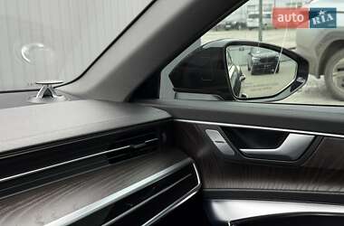 Седан Audi A6 2018 в Мукачевому