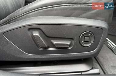 Седан Audi A6 2018 в Мукачевому