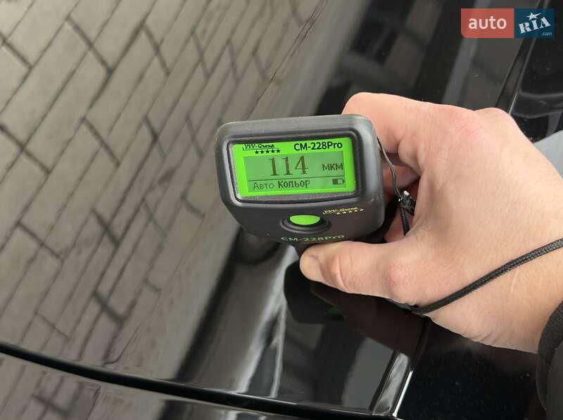 Седан Audi A6 2018 в Мукачево