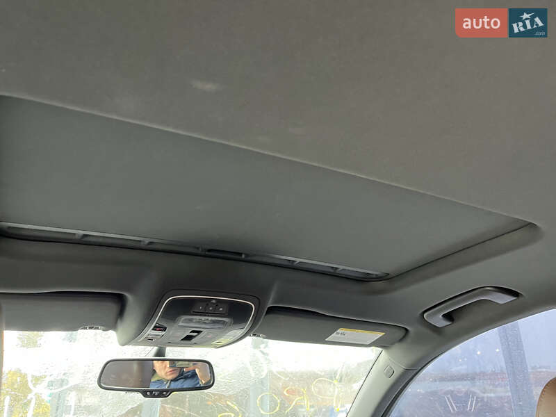 Седан Audi A6 2018 в Львові