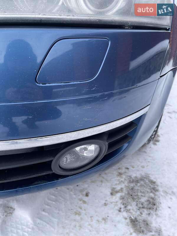 Универсал Audi A6 2007 в Виннице