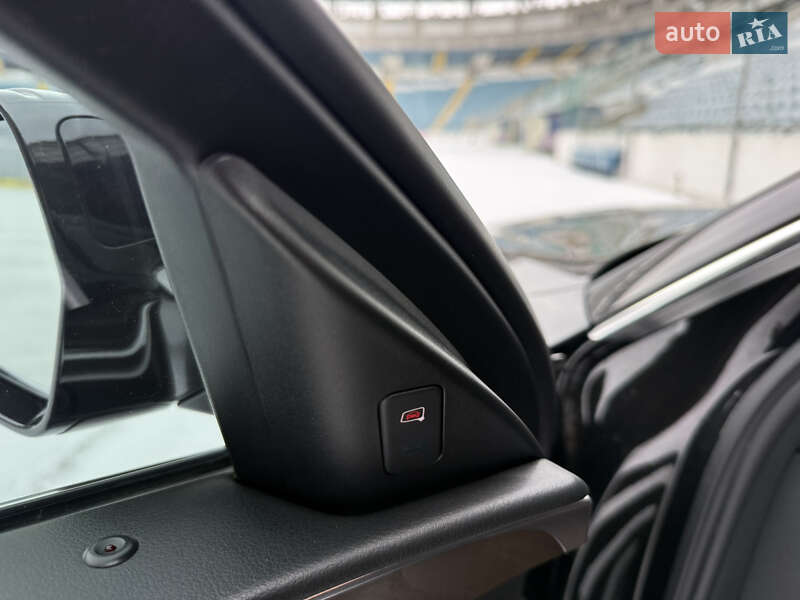 Седан Audi A6 2016 в Одессе фото 37 Седан Audi A6 2016 в Одессе