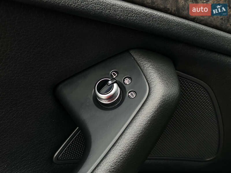 Седан Audi A6 2017 в Луцке