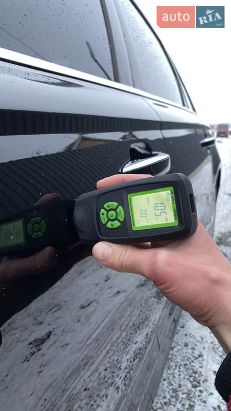 Седан Audi A6 2017 в Луцке