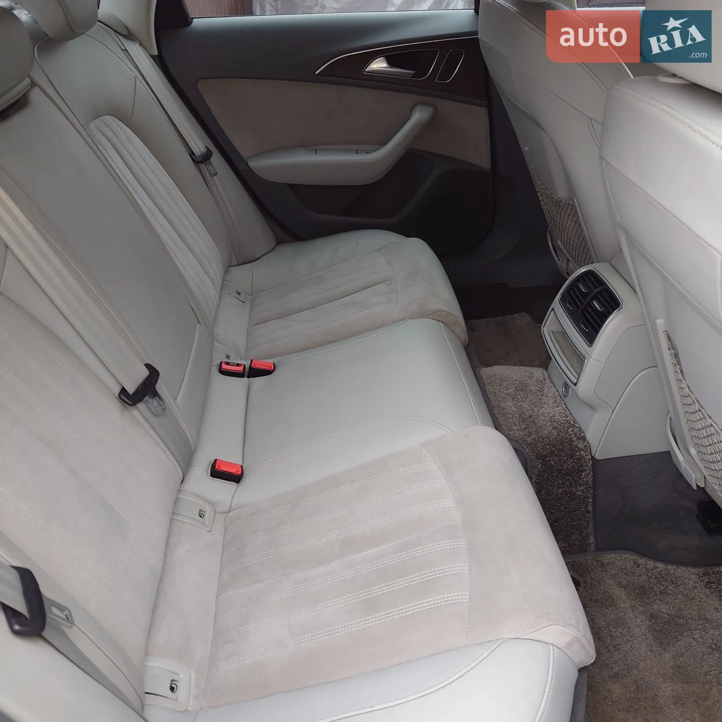 2013 Audi A6 - мініатюра 15