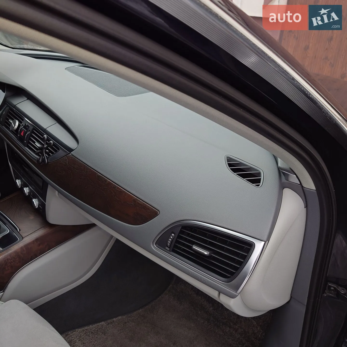 2013 Audi A6 - мініатюра 17