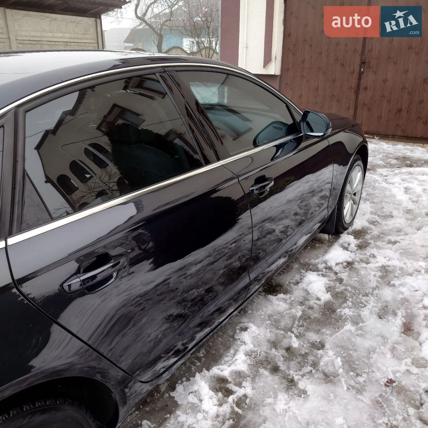 2013 Audi A6 - мініатюра 10
