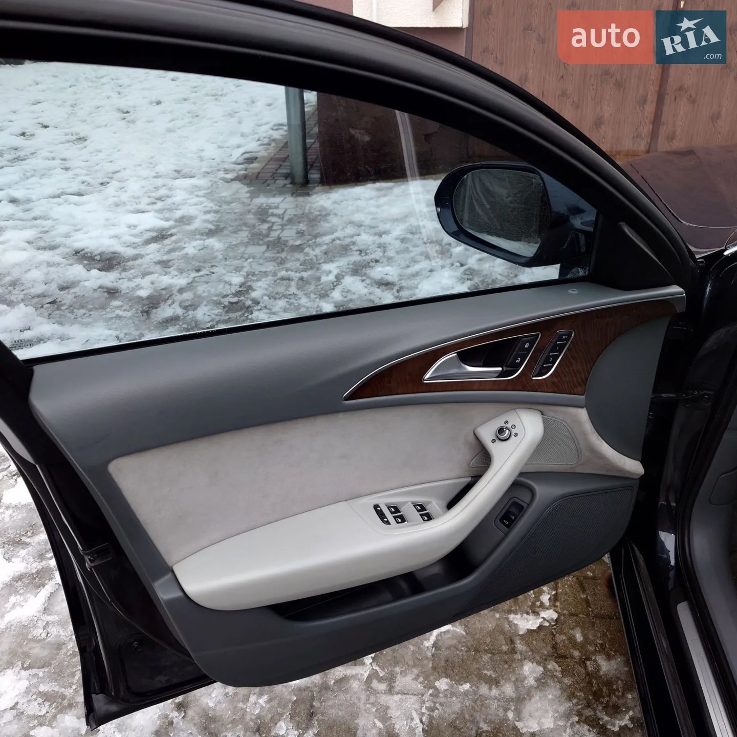 2013 Audi A6 - мініатюра 24