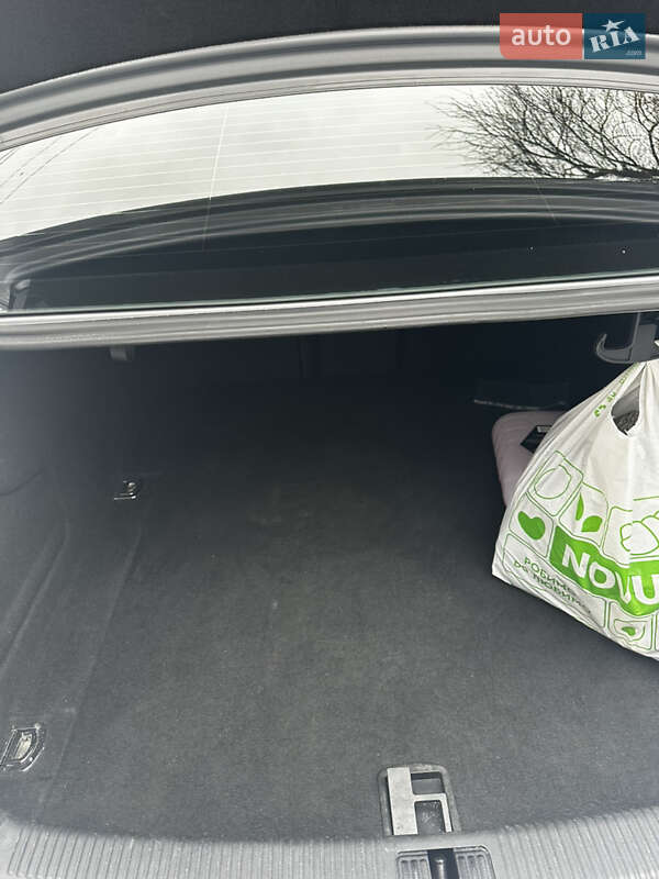 Седан Audi A6 2016 в Києві