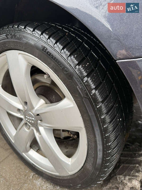 Универсал Audi A6 2006 в Черновцах