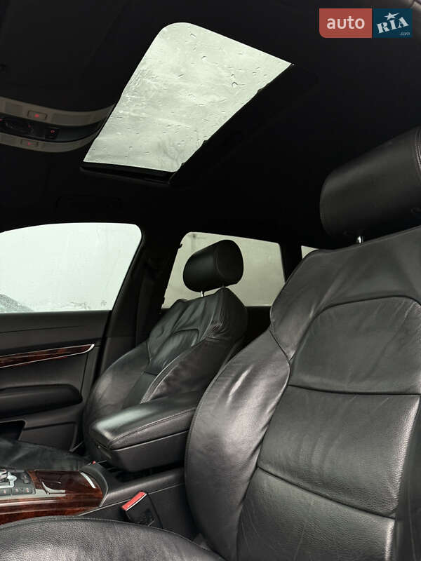 Универсал Audi A6 2006 в Черновцах