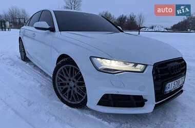 Седан Audi A6 2015 в Василькове