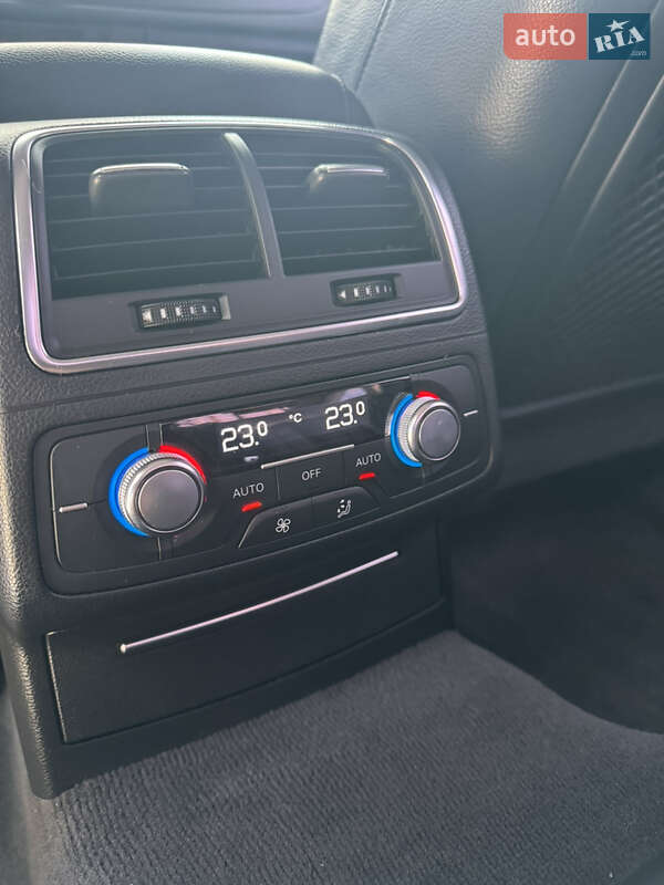 Седан Audi A6 2011 в Козятині