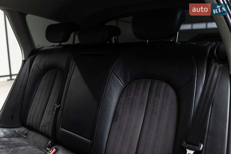 Універсал Audi A6 2018 в Мукачевому фото 26 Універсал Audi A6 2018 в Мукачевому