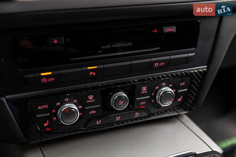 Універсал Audi A6 2018 в Мукачевому фото 20 Універсал Audi A6 2018 в Мукачевому