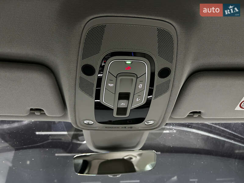 Седан Audi A6 2020 в Черновцах